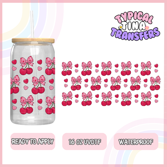 UVDTF #5188 | 16oz UVDTF Wrap | POD