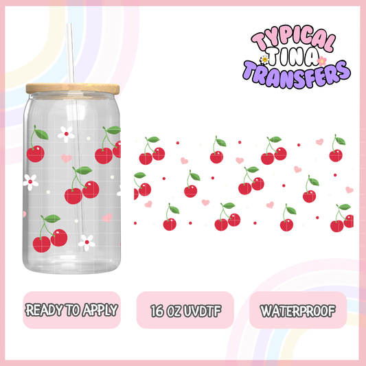 UVDTF #3613 | 16oz UVDTF Wrap | POD