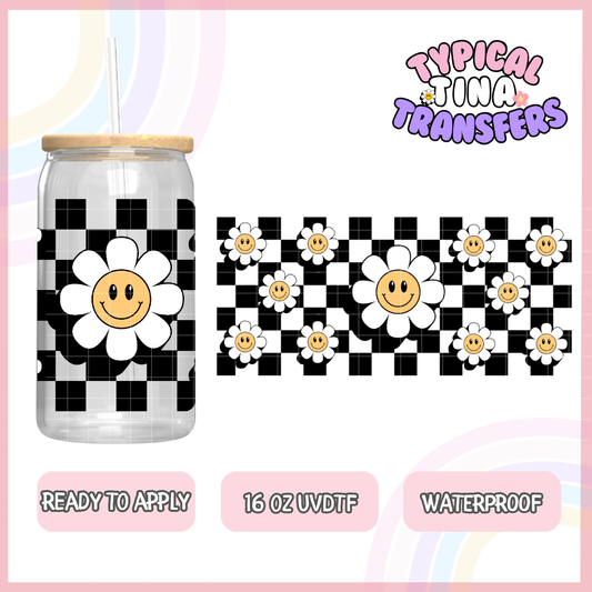 UVDTF #3826 | 16oz UVDTF Wrap | POD