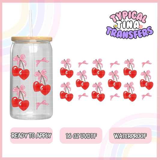 UVDTF #3244 | 16oz UVDTF Wrap | POD