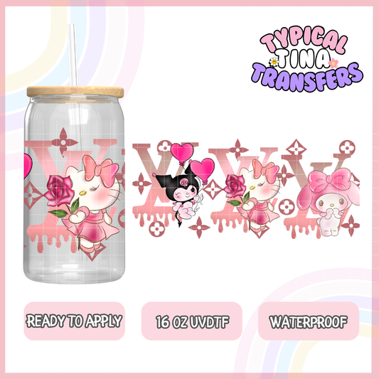 UVDTF #1286 | 16oz UVDTF Wrap | POD