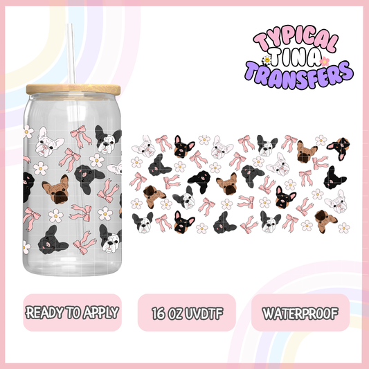 UVDTF #1197 | 16oz UVDTF Wrap | POD