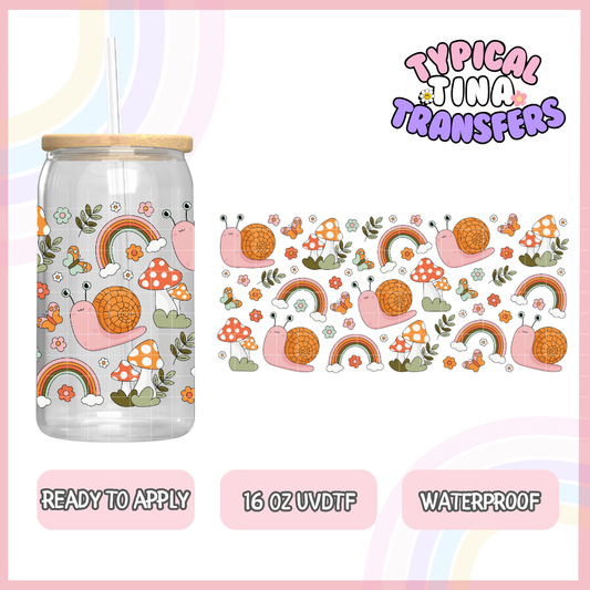 UVDTF #4143 | 16oz UVDTF Wrap | POD