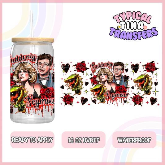 UVDTF #5179 | 16oz UVDTF Wrap | POD