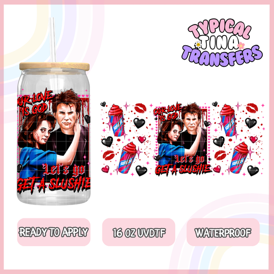 UVDTF #5177 | 16oz UVDTF Wrap | POD