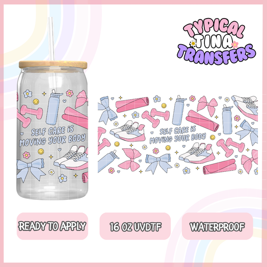 UVDTF #4599| 16oz UVDTF Wrap | POD