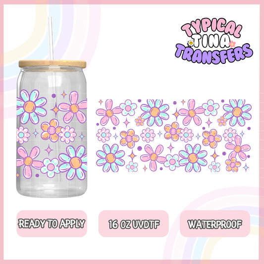 UVDTF #3753 | 16oz UVDTF Wrap | POD