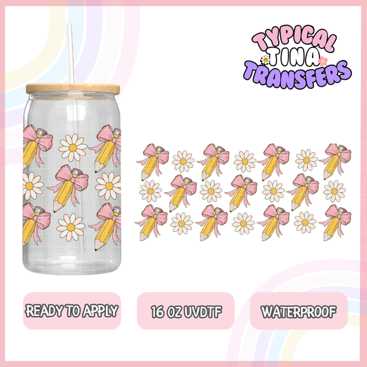UVDTF #4754 | 16oz UVDTF Wrap | POD