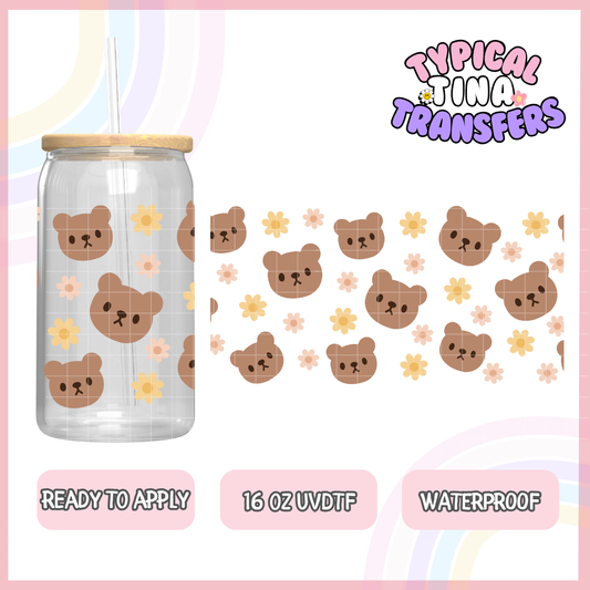 UVDTF #4780 | 16oz UVDTF Wrap | POD