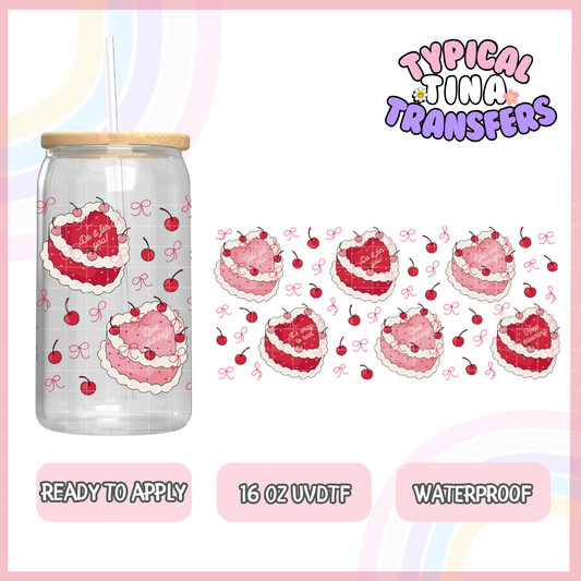 UVDTF #4144 | 16oz UVDTF Wrap | POD