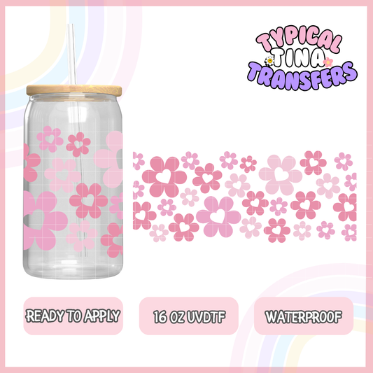 UVDTF #4638 | 16oz UVDTF Wrap | POD