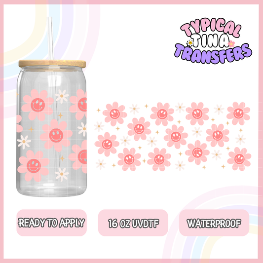 UVDTF #4669 | 16oz UVDTF Wrap |RTS