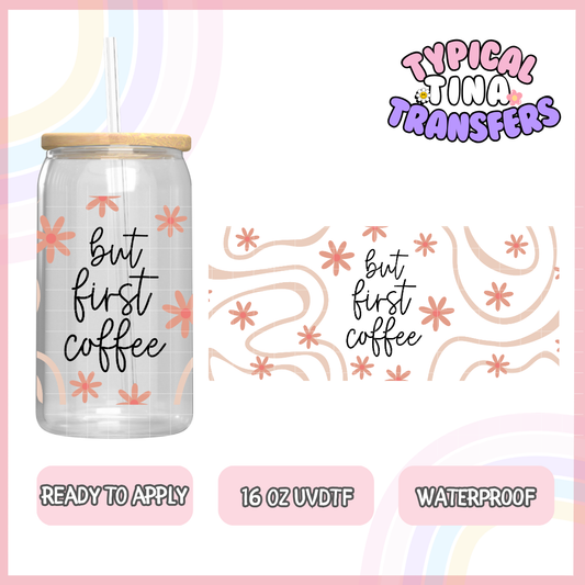 UVDTF #4656 | 16oz UVDTF Wrap | POD