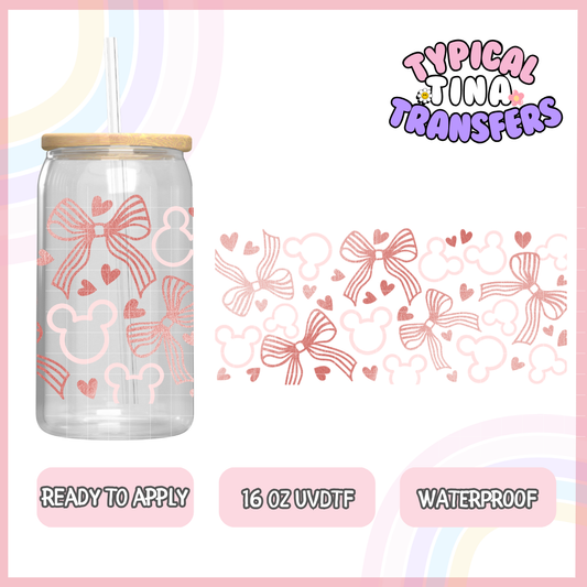 UVDTF #3766 | 16oz UVDTF Wrap | POD