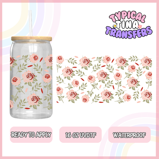 UVDTF #1018 | 16oz UVDTF Wrap | POD