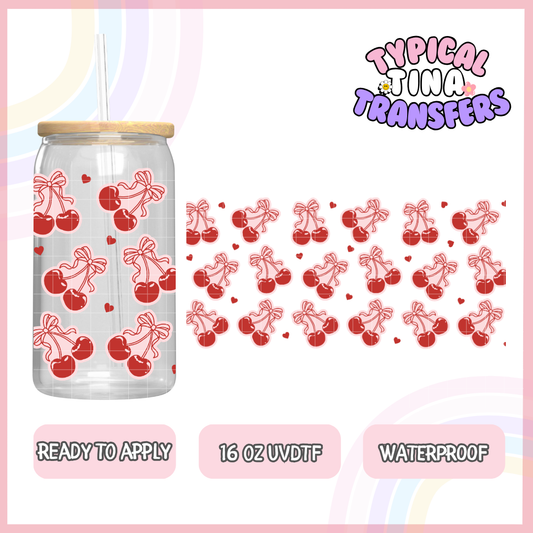 UVDTF #4961 | 16oz UVDTF Wrap | POD