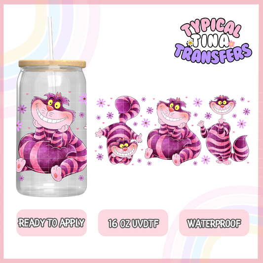 UVDTF #2654 | 16oz UVDTF Wrap | POD