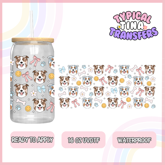 UVDTF #2510 | 16oz UVDTF Wrap | POD