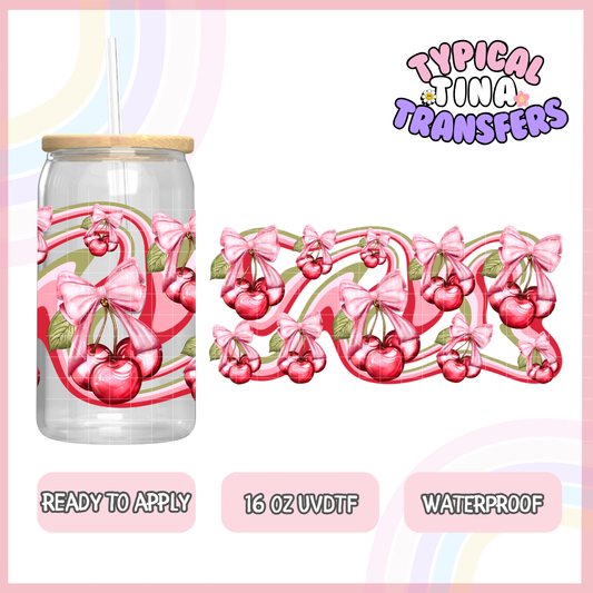 UVDTF #4822 | 16oz UVDTF Wrap | POD