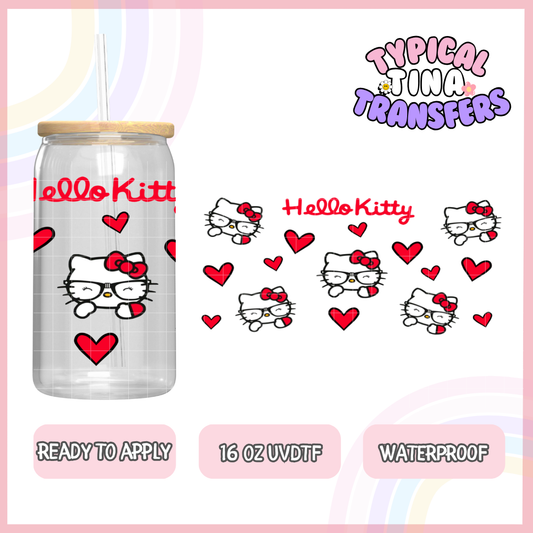 UVDTF #181 | 16oz UVDTF Wrap | POD