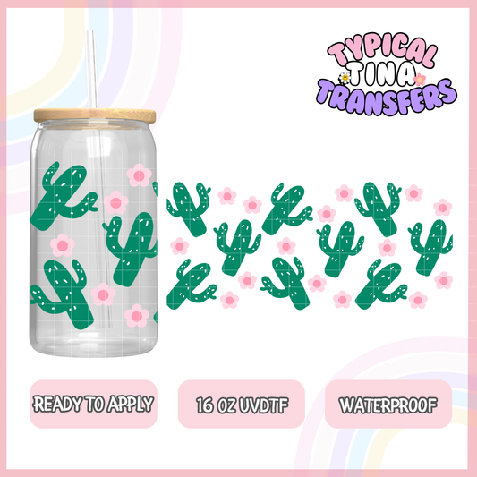 UVDTF #4935 | 16oz UVDTF Wrap | POD