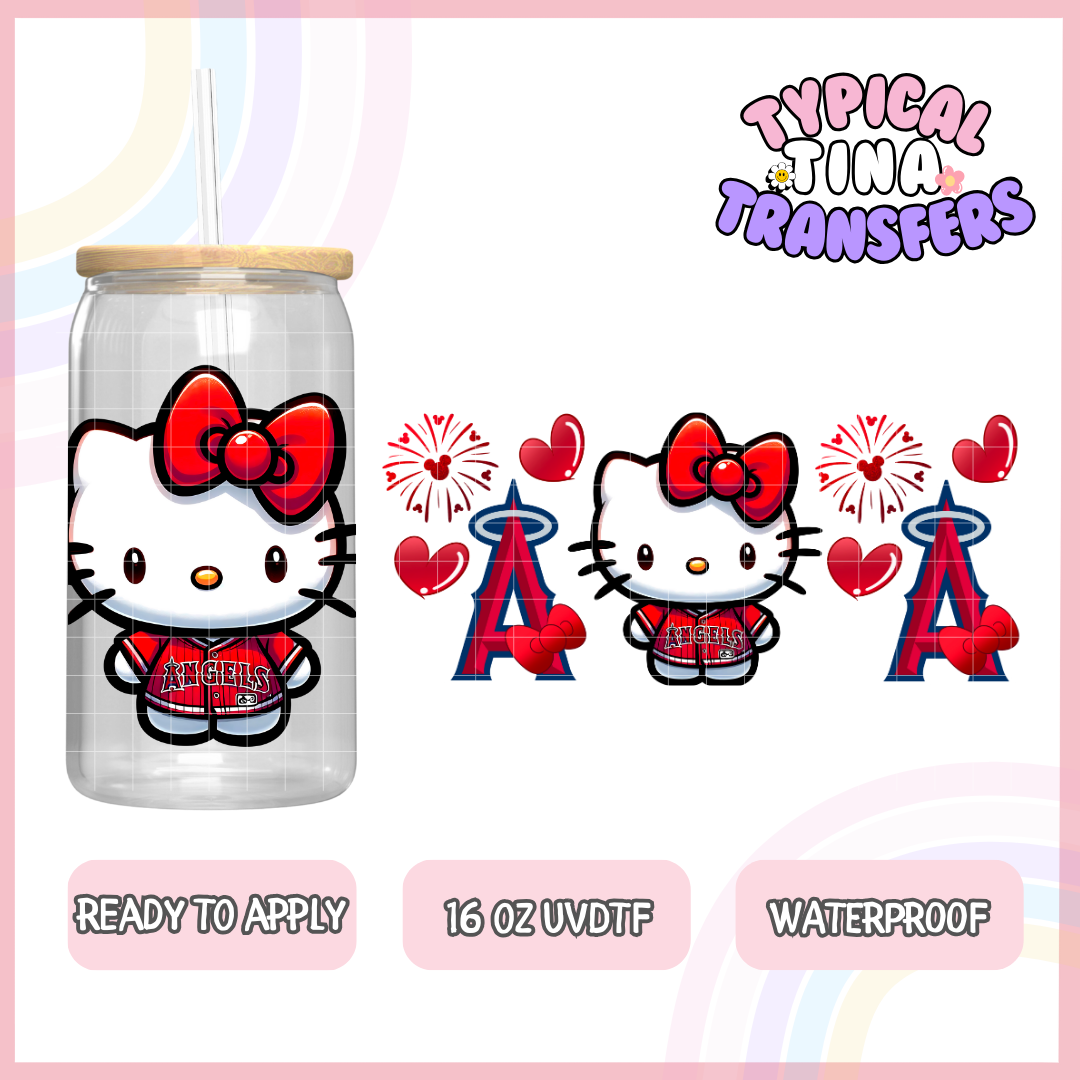 UVDTF #520 | 16oz UVDTF Wrap