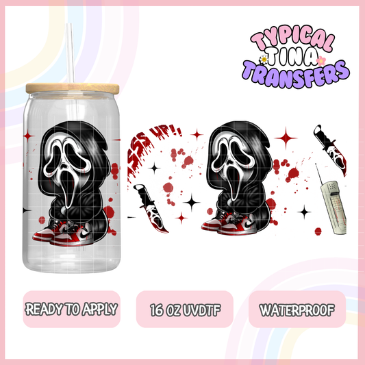 UVDTF #2446 | 16oz UVDTF Wrap | POD