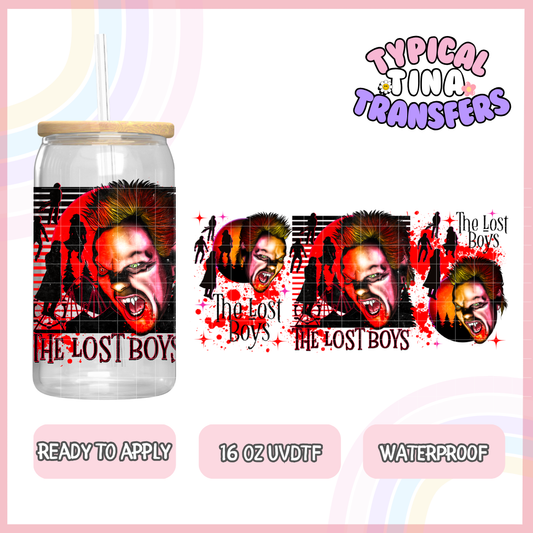 UVDTF #621 | 16oz UVDTF Wrap | POD