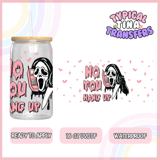 UVDTF #618 | 16oz UVDTF Wrap | POD