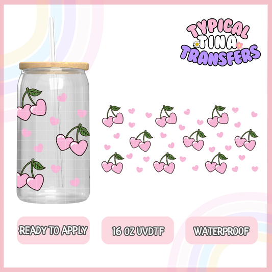 UVDTF #4625 | 16oz UVDTF Wrap | POD