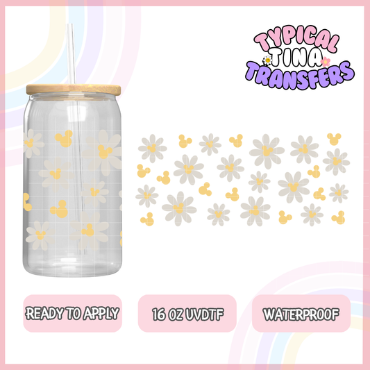 UVDTF #459 | 16oz UVDTF Wrap | POD