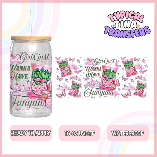 UVDTF #4856 | 16oz UVDTF Wrap | RTS