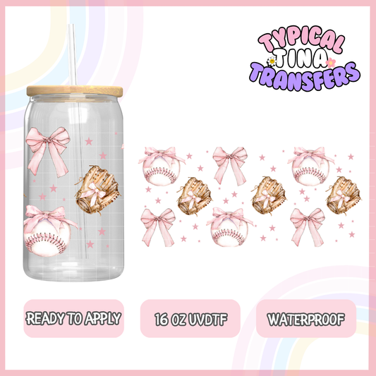 UVDTF #5257 | 16oz UVDTF Wrap | POD