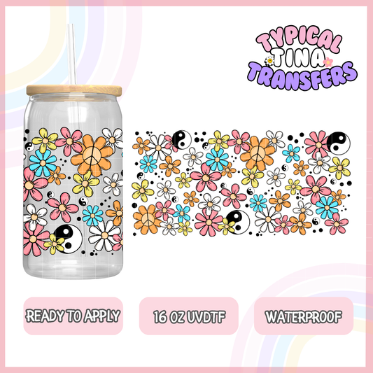 UVDTF #1585 | 16oz UVDTF Wrap | POD