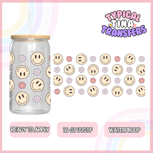 UVDTF #1838 | 16oz UVDTF Wrap | POD