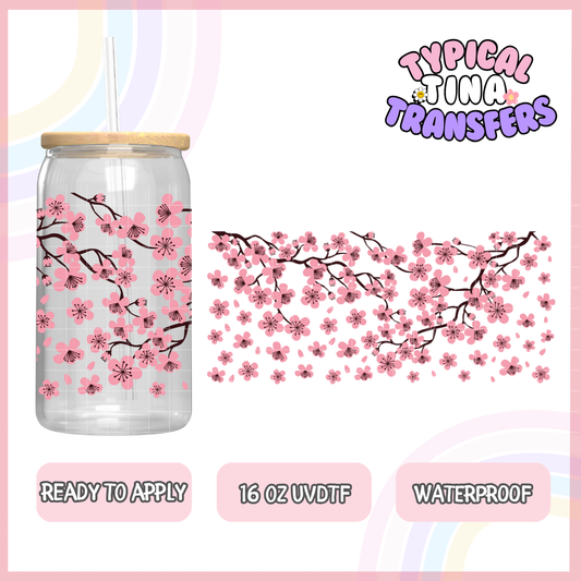 UVDTF #475 | 16oz UVDTF Wrap | POD
