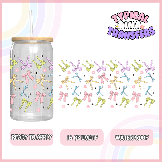 UVDTF #5523 | 16oz UVDTF Wrap | POD