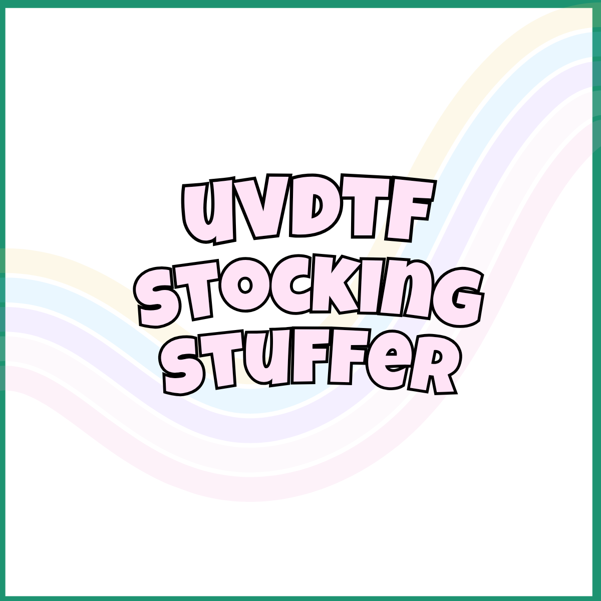 10 for $8 UV Bundle | 16oz wraps | RTS