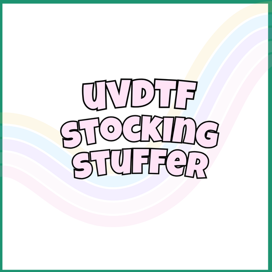 10 for $8 UV Bundle | 16oz wraps | RTS