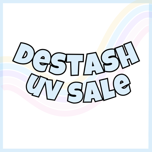 Destash UV Bundles