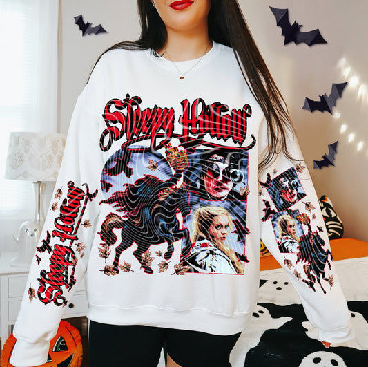 Sleep Hollo | DTF Transfer | POD